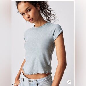 We The Free - Be My Baby Tee